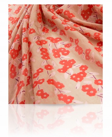 Палантин Женский S-SMALL.FL/BUTTER